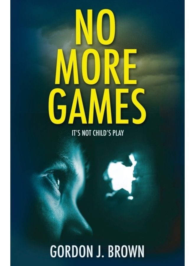 No More Games - Paperback