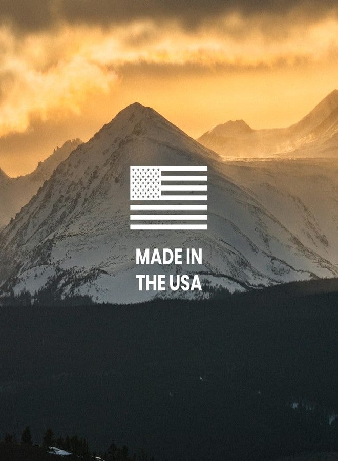 Smartwool, Men's, Run Targeted Cushion Mid Crew, Light Gray, Large - Image 4