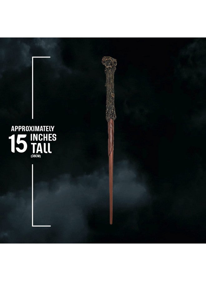 ذا نوبل كوليكشين عصا هاري بوتر من مجموعة نوبل - Image 3