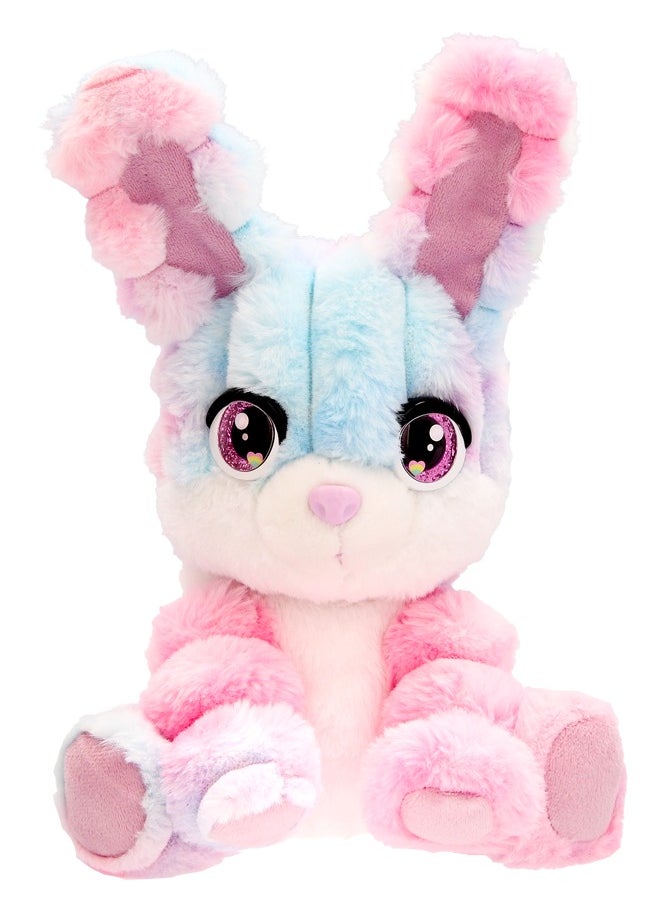 iMC Toys Cotton Cuties Large Bunny  11-Inches | Super Soft Toy | Plush Toy | Hypoallergenic Materials | Gift for Kids and Adults  - Image 1