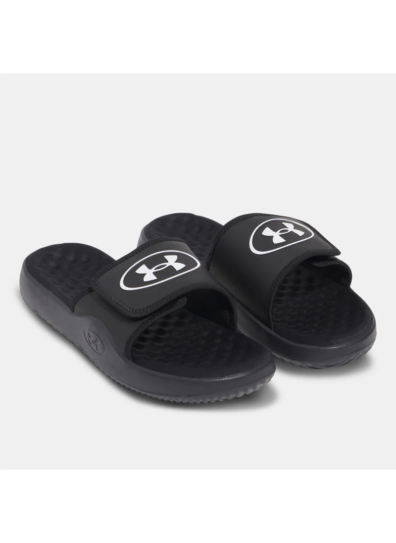 UNDER ARMOUR Men's Ignite Pro 8 Slides