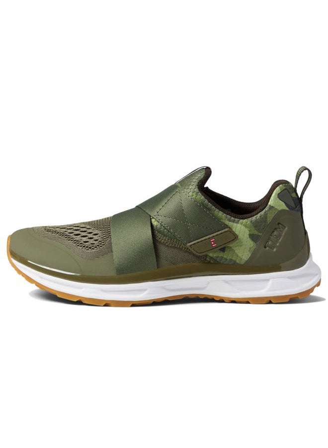 TIEM Athletic Slipstream Indoor Cycling Shoe - Women's Camo, Camo, 6 - Image 4