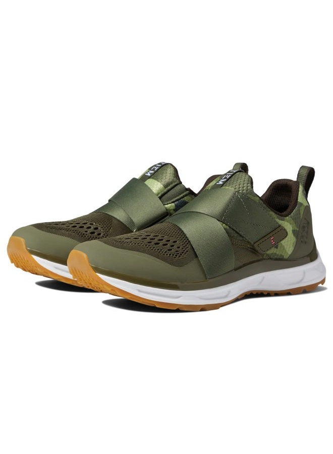 TIEM Athletic Slipstream Indoor Cycling Shoe - Women's Camo, Camo, 6 - Image 1