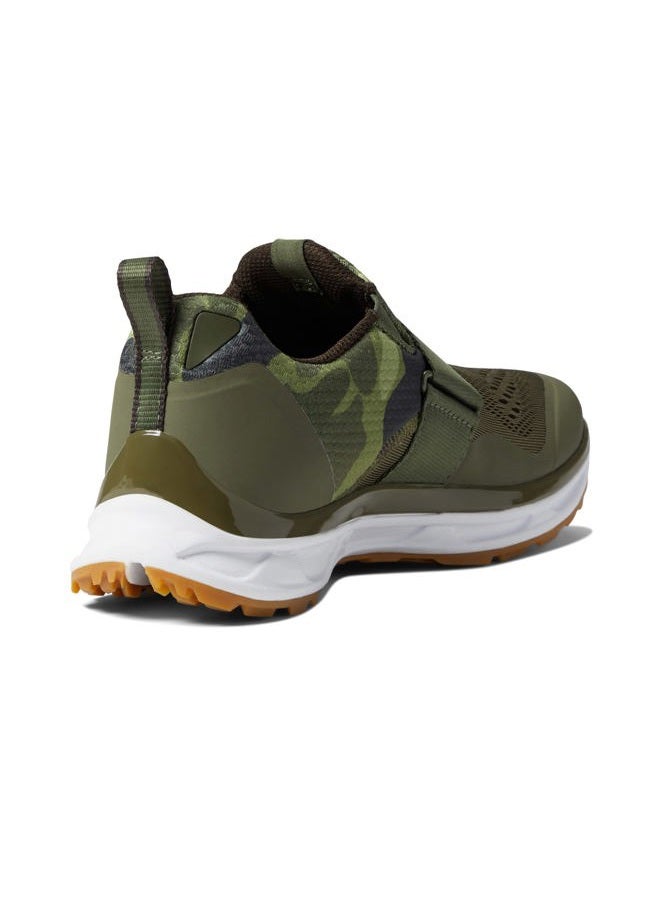 TIEM Athletic Slipstream Indoor Cycling Shoe - Women's Camo, Camo, 6 - Image 5