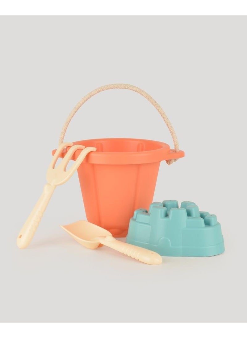 Let's Be Child Let's Be Child Lc Salmon Sand and Beach Play Set  - Image 2