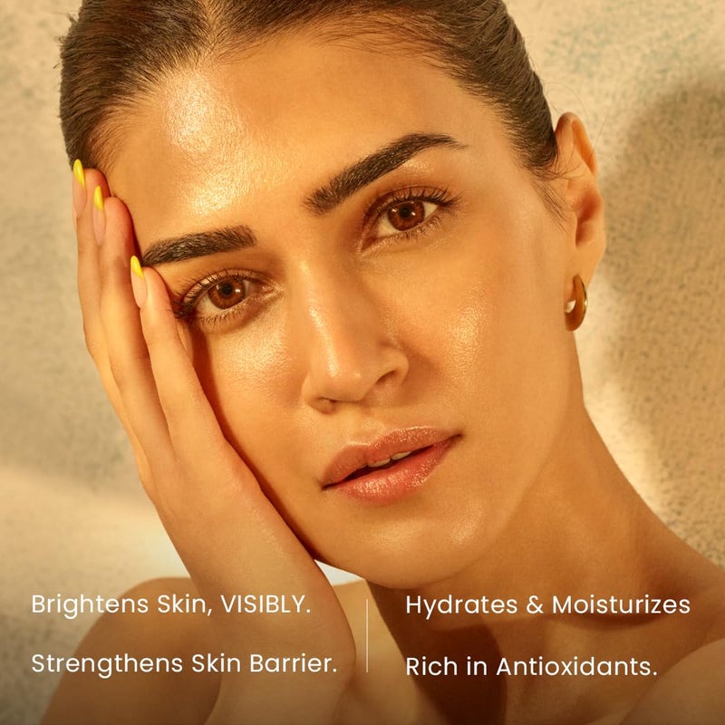 HYPHEN Hyphen Daily NightCare Routine for Combination Oily Skin with Face Serum Barrier Care Cream Glow Moisturize Skincare Essentials Rich in Ceramides Niacinamide Hyaluronic Acid Pack of 2  - Image 2