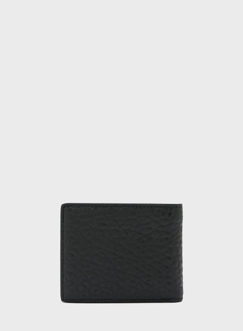 DIESEL Bifold Wallet