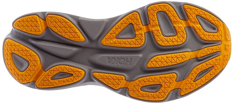 Hoka One One Men's Running Shoes, Goblin Blue Mountain Spring, 11 - Image 5