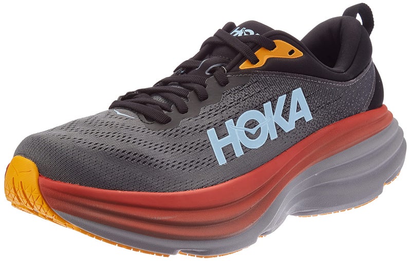 Hoka One One Men's Running Shoes, Goblin Blue Mountain Spring, 11 - Image 1