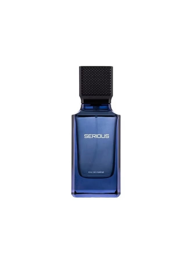 الماجد للعود عطر رجالي سيريس 100 مل - Image 1