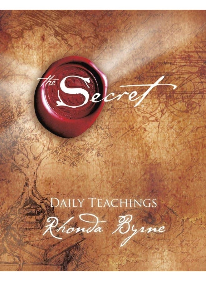 The Secret Daily Teachings, 7