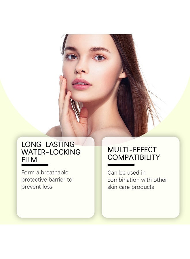 OceAura Beef tallow balm fat moisturizing cream, deep nourishment, long-lasting water retention, suitable for any skin type, can be used for the whole body - Image 2