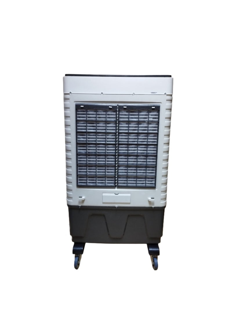 Grand Cool Air Cooler REMOTE 90L with 2 Free Ice packs & Anti Bacterial Dust Filter