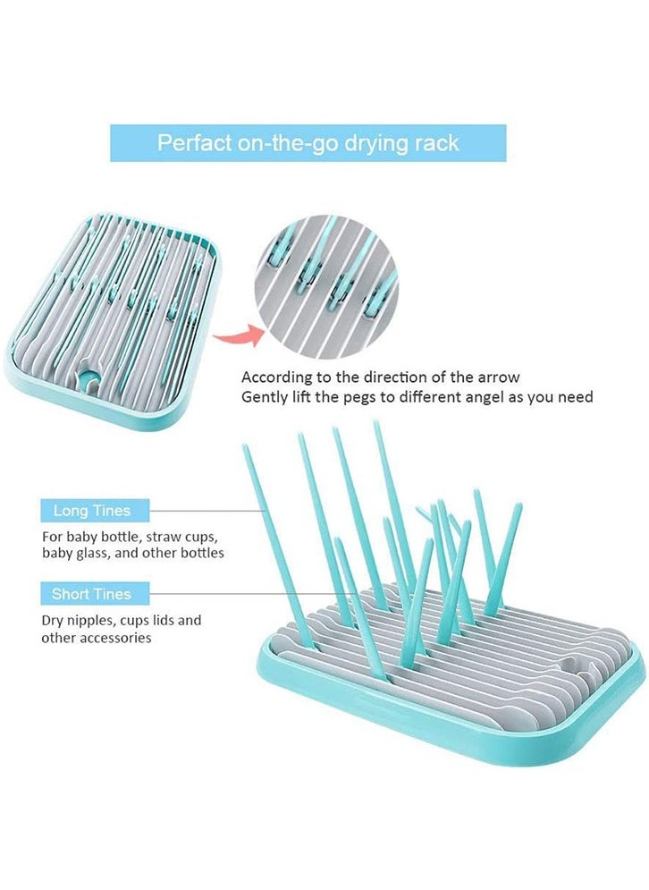 Fold Baby Bottle Drying Rack - Compact Design Folds Flat for Easy Storage - pzsku/Z05BE1F95E7AA62C5CB89Z/45/_/1732616966/00ed7791-1e71-410a-aabc-e1fe04076ac3