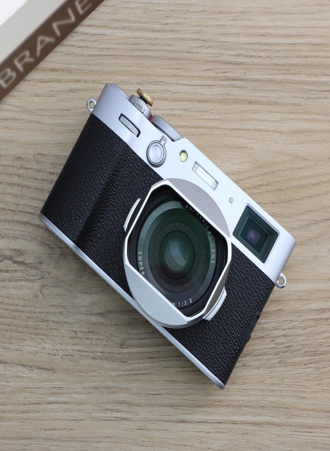 INNORU Glitter Happy 40th Birthday Banner - Forty Sign Banner - Cheers to 40 Years Birthday Party Bunting Decorations Rose Gold - Image 3