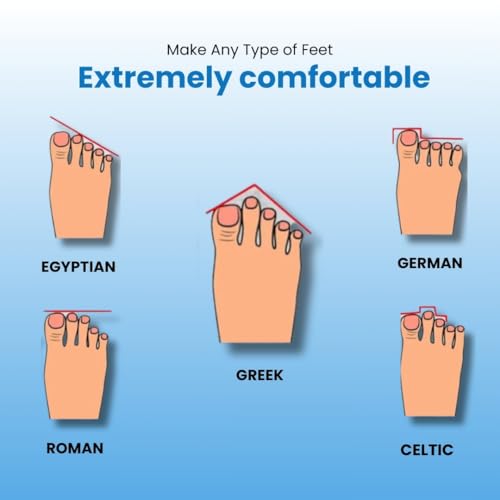 DIRTS Original Foot Alignment 5-Toe Separator Orthopedic Cotton Socks for Women & Men – Bunion Corrector & Plantar Fasciitis Support(Navy Blue, M) - Image 3