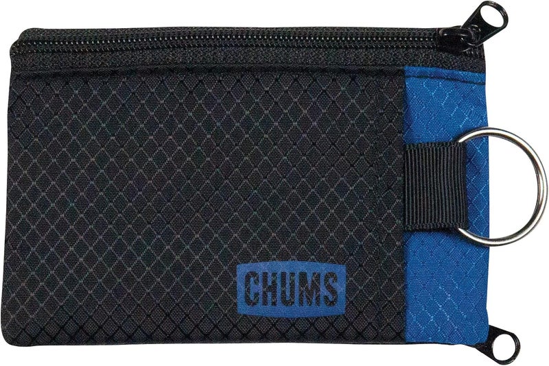 Chums Surfshorts Wallet - Image 1