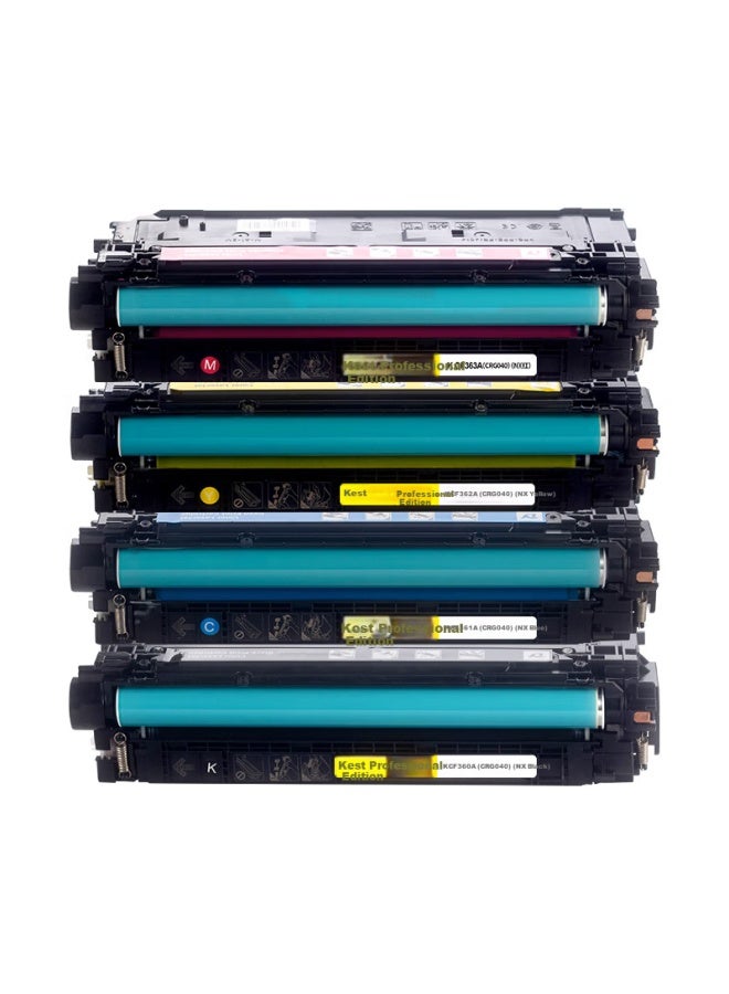 Kst K Cf360a Black Toner Cartridge Professional Edition - Image 4
