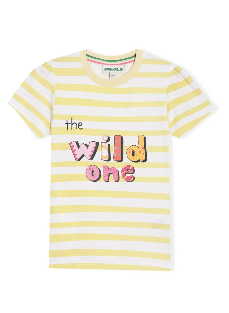 Pilolo Sunset Wanderer Tee