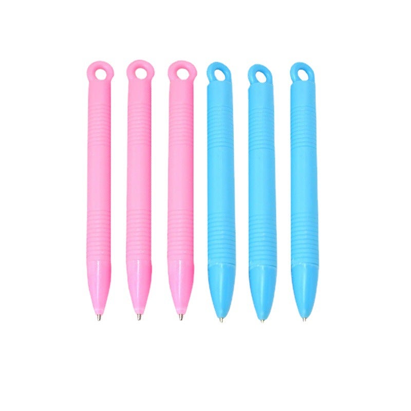 Magnetic Drawing Pad Children'S Writing Pad Children'S Drawing Pad Baby Drawing Graffiti Erasable Repeated Writing Learning - Image 4