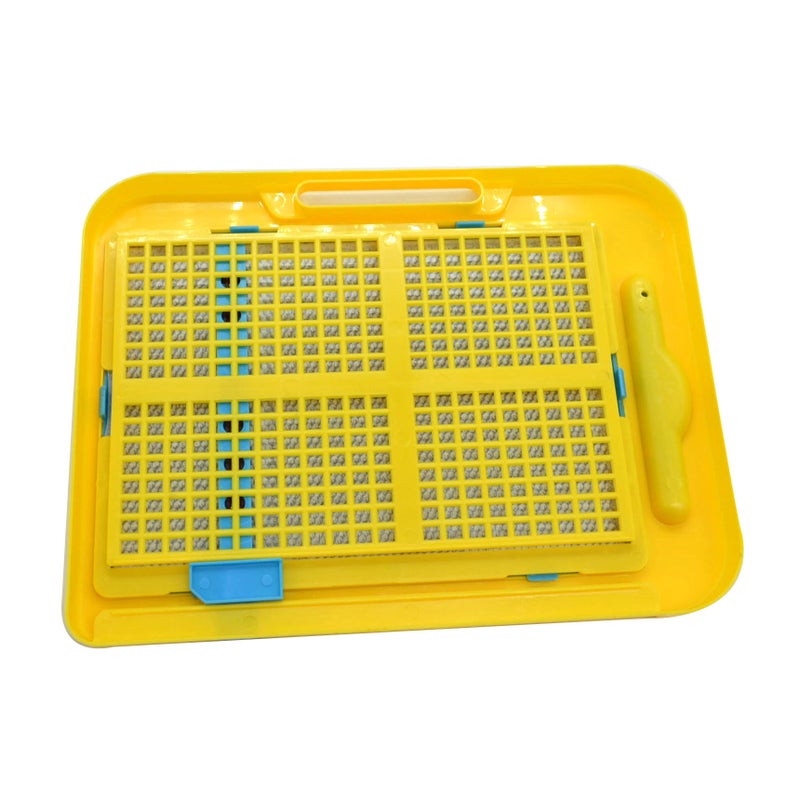 Magnetic Drawing Pad Children'S Writing Pad Children'S Drawing Pad Baby Drawing Graffiti Erasable Repeated Writing Learning - Image 3