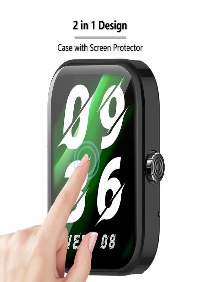 Msvueioe [2 Pack] Screen Protector Compatible with WMK IDW15 / Fitpolo IDW15 / TMHAI IDW15 / VERYFIT IDW15 / Aeac IDW15 / Quican IDW15 / Parsonver IDW15 / SKG V7 Cyber Case, Soft Cover for IDW15 - Image 2
