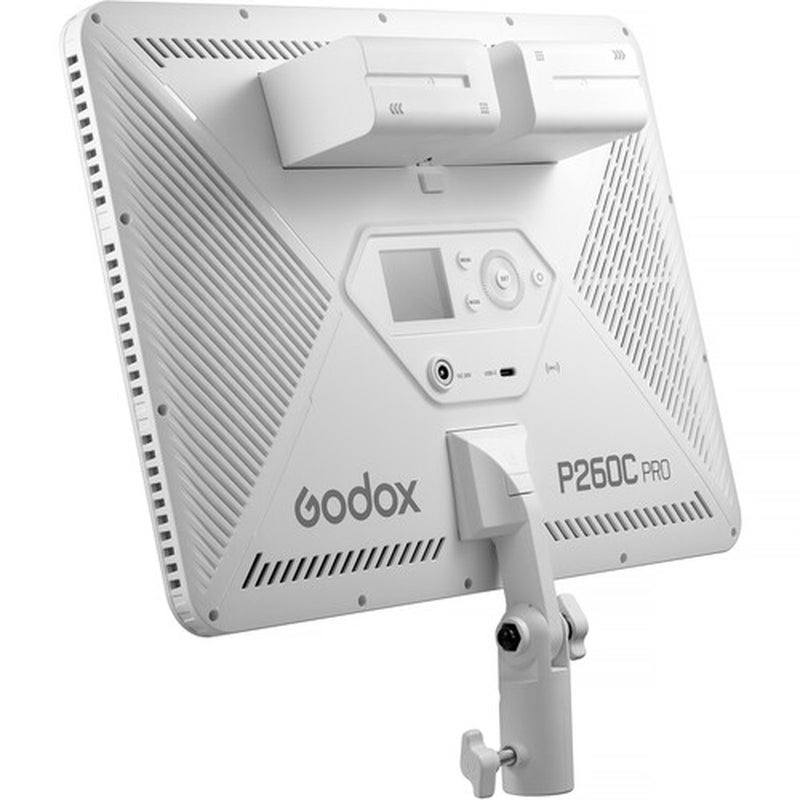 Godox P260Cpro LED Slim Panel - Image 3