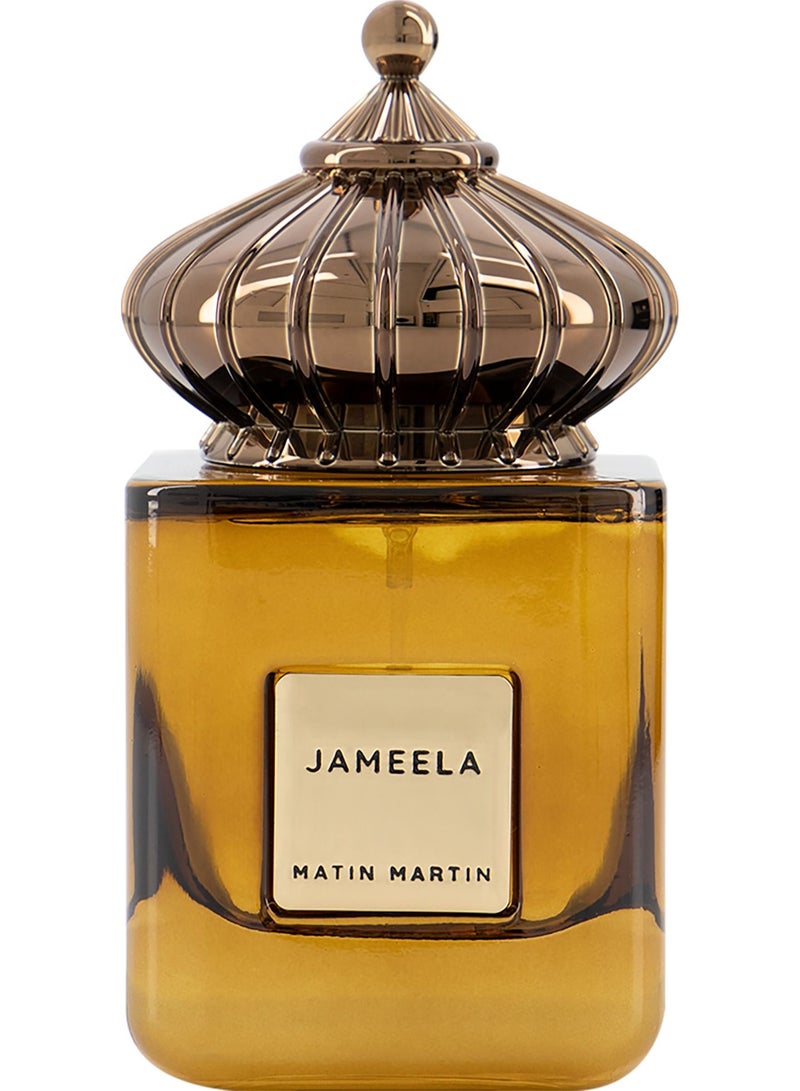 MATIN MARTIN Jam eela - EAU DE PARFUM EDP FOR WOMEN - Image 1