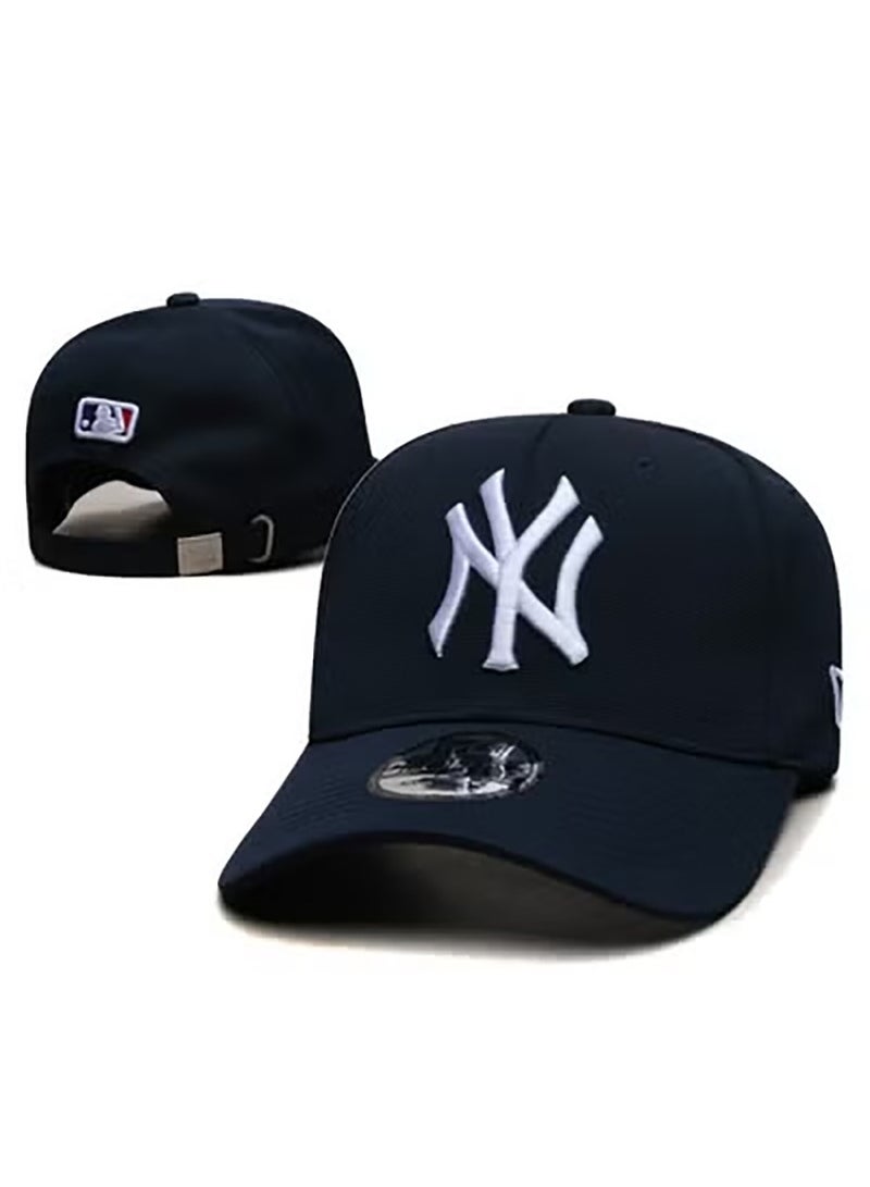 NEW ERA Adjustable Style! New York Yankees Signature Baseball Cap