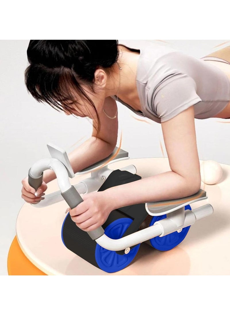 Denx Abdominal Roller With Occasional Elbow Support And Mobile Holder - Image 5