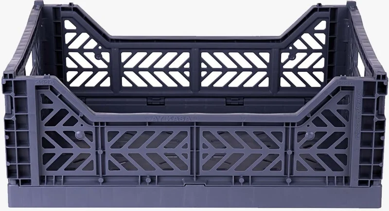 اي يلديز Aykasa 403014 Midibox Cobalt Foldable Case