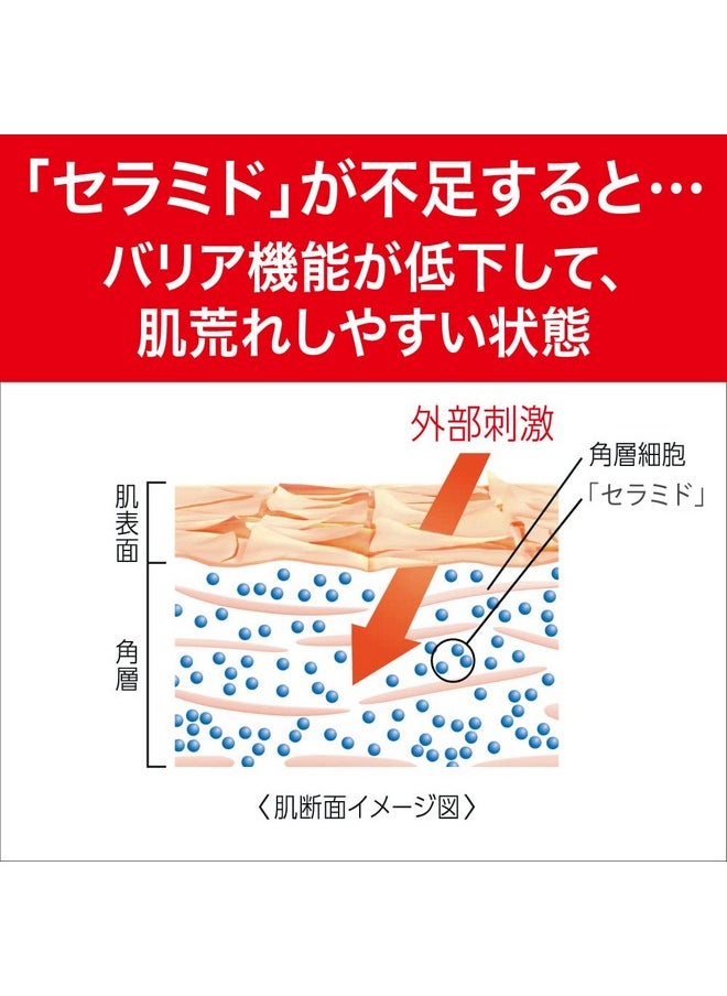 Curel Curel Japan Kao Face Care | Moisture Lotion I Light 150ml  - Image 3