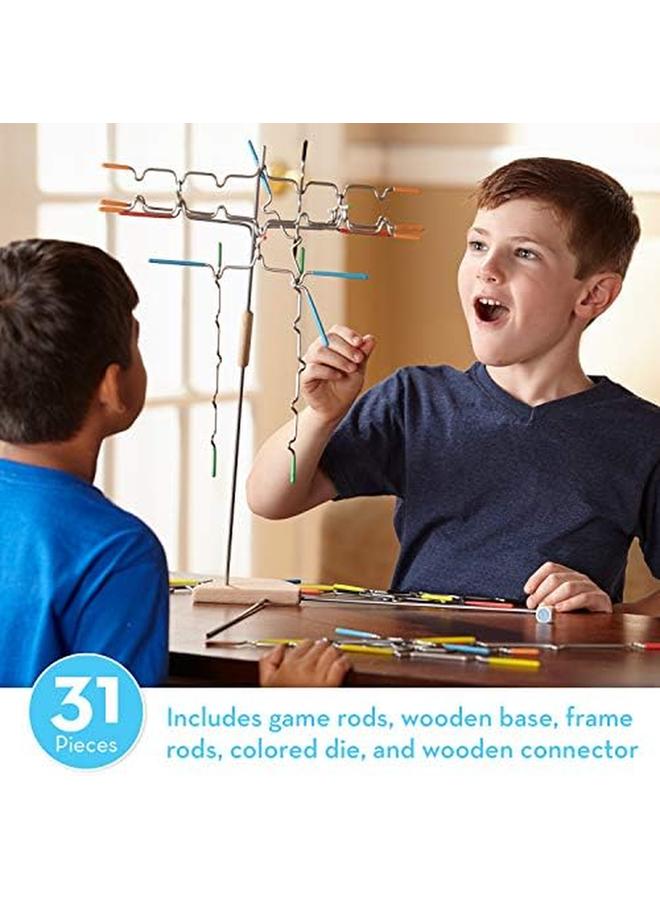 ميليسا آند دوج تعليق - Image 2