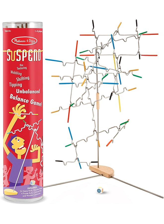 ميليسا آند دوج تعليق - Image 1