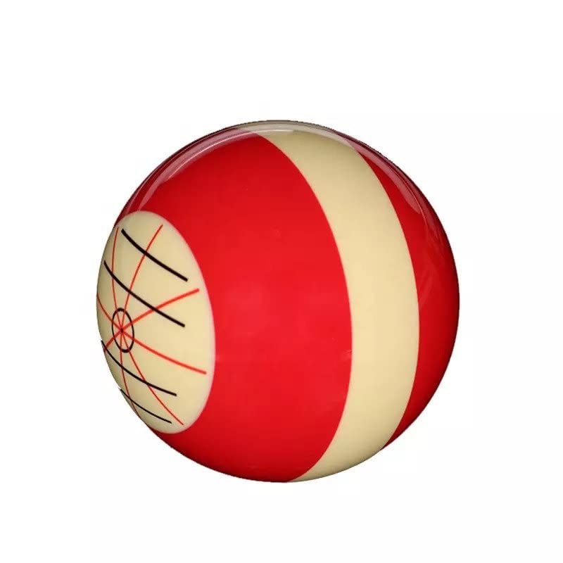 JBB Practice Cue Ball - 1pcs - Image 5