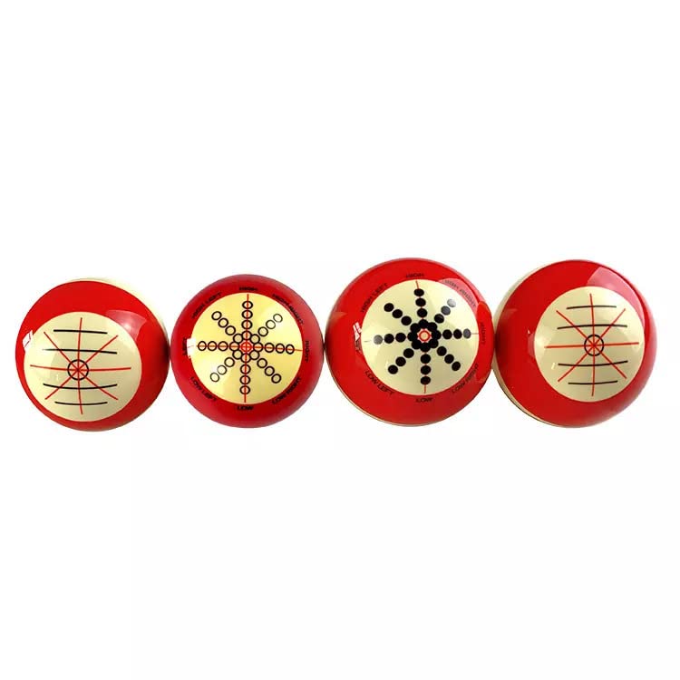 JBB Practice Cue Ball - 1pcs - Image 3
