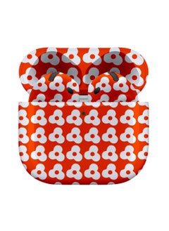 Craft MERLIN CRAFT CUSTOMIZED APPLE AIRPODS 4 THE FLORA  - Image 1