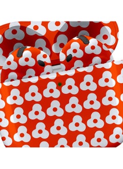 Craft MERLIN CRAFT CUSTOMIZED APPLE AIRPODS 4 THE FLORA  - Image 2