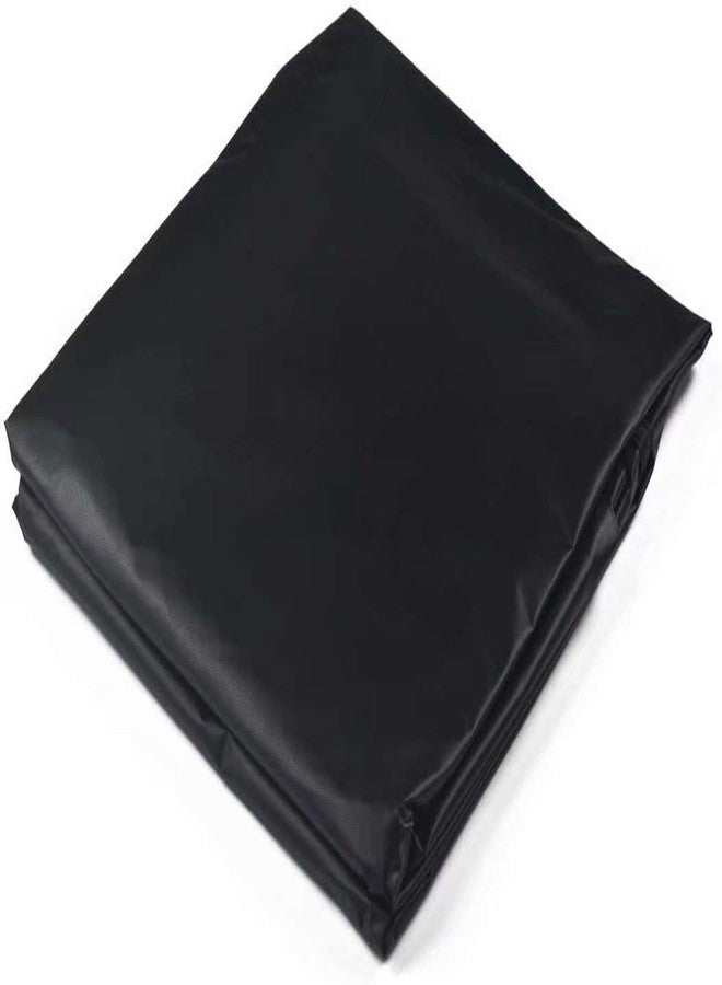 Collapsar 7/8/9 FT Vinyl Pool Table Cover Waterproof Billiard Covers - Image 1