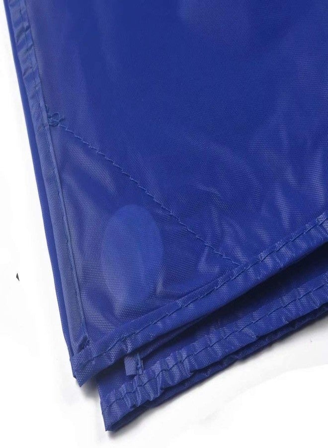 Collapsar 7/8/9 FT Vinyl Pool Table Cover Waterproof Billiard Covers - Image 2