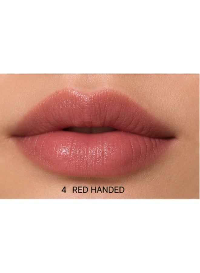 ایو سن لوران مجموعة YSL Lovenude Lip Blusher Mini Duo (الدرجتان 03 و04) | لون شفاه مطفي بلمسة ناعمة ومموهة للعيوب | مجموعة مكياج شفاه قابلة للتعزيز لإطلالة "قبلة فرنسية" - Image 3