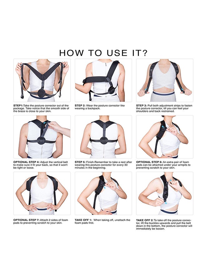CYTHERIA Posture Corrector - Image 4