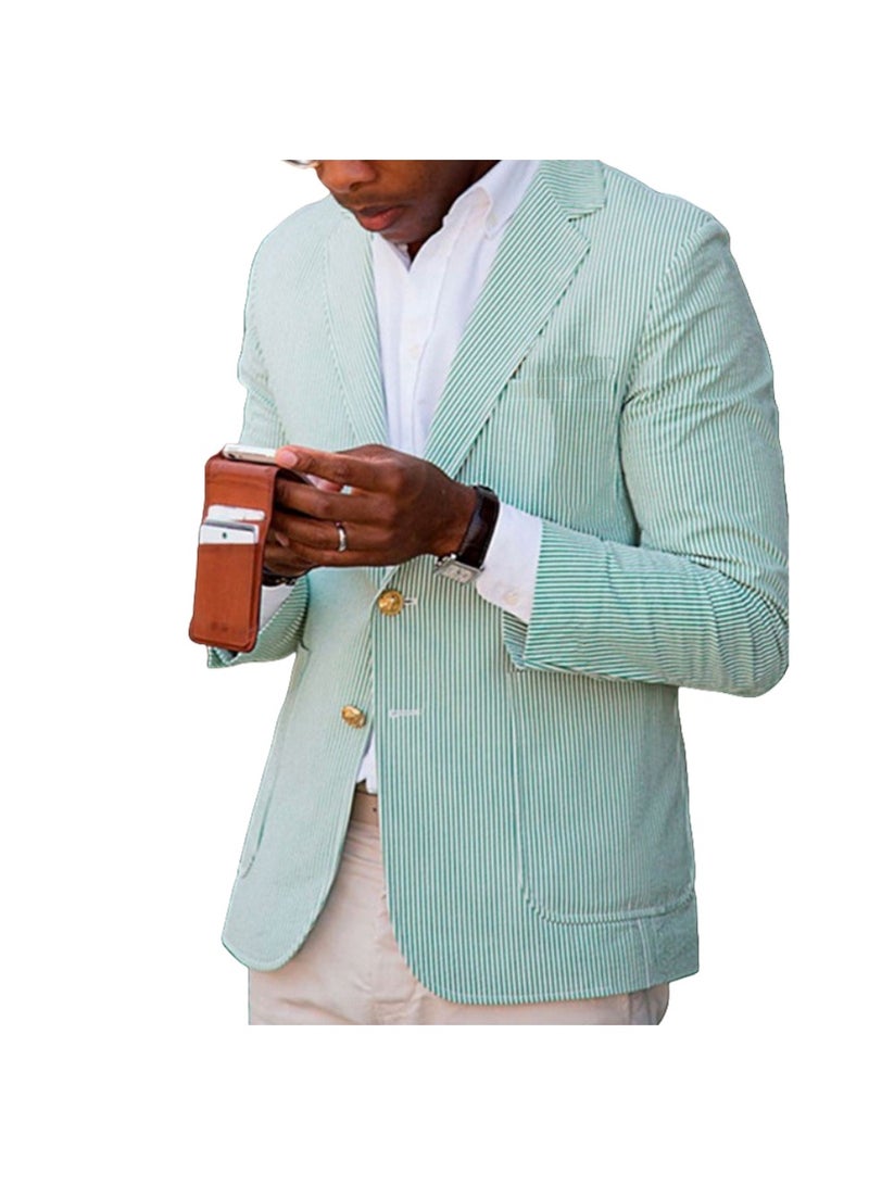 Shougu New Casual Suit Jacket