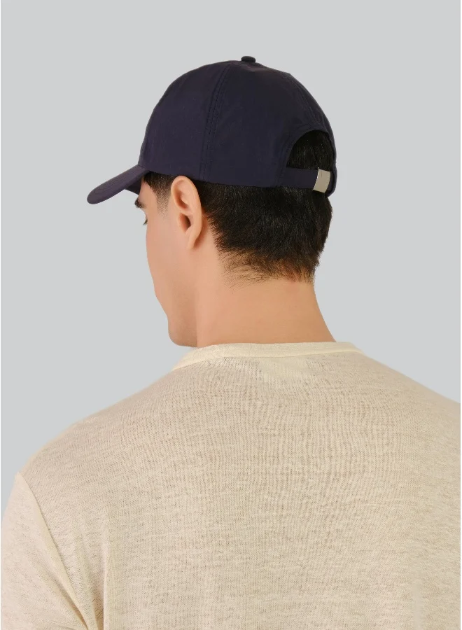 GANT Gant Logo Crinkle Cap