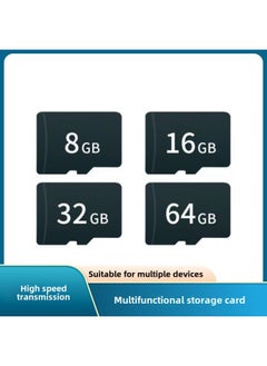Generic High-Speed 8G 16G 32G 64G TF Memory Card For Cameras Mobile Phones Surveillance Navigation And Dash Cams Xingpro Micro-Sd Card-Color:Super Speed 3.0 Edition-Capacity:1GB  - Image 2