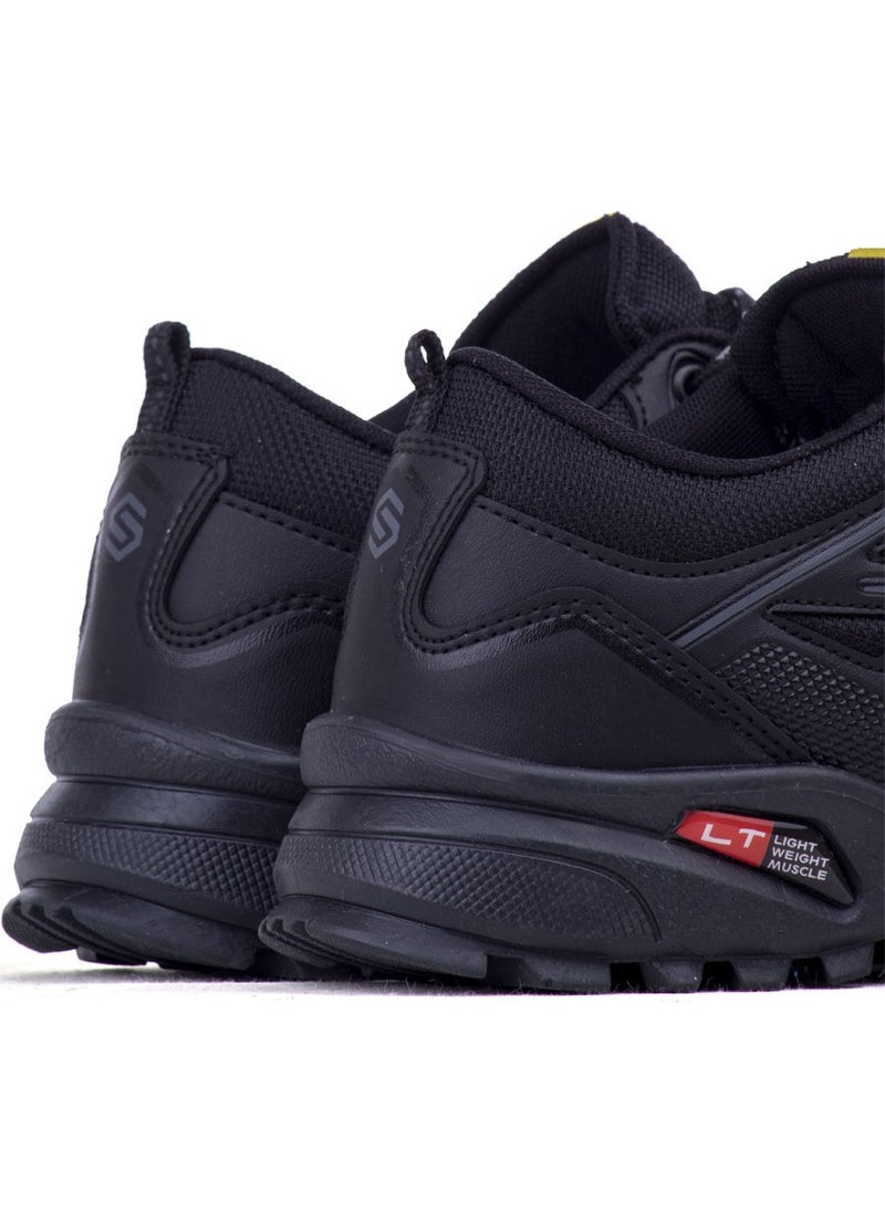 Ayakkabix Ghattix Berlinetta Casual Men's Sports Shoes  - Image 3