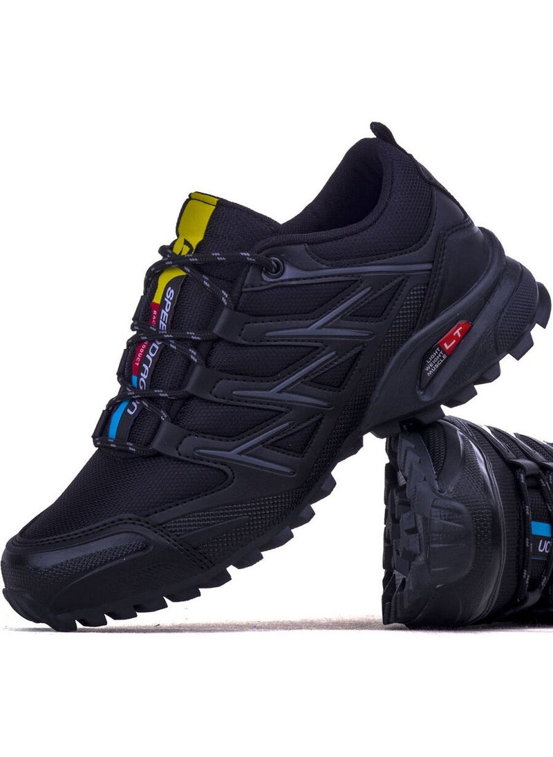 Ayakkabix Ghattix Berlinetta Casual Men's Sports Shoes  - Image 2