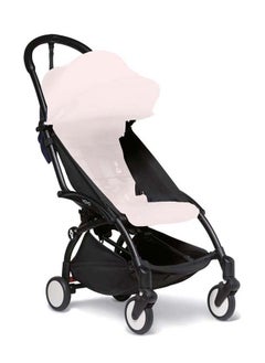 BABYZEN YOYO Newborn Pack 0+ Aqua With YOYO2 Frame - Black  - Image 4