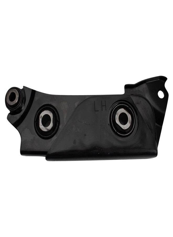 TRQ Rear Lower Control Arm Set Compatible with 2013-2022 Nissan Altima 2016-2021 Maxima - Image 4