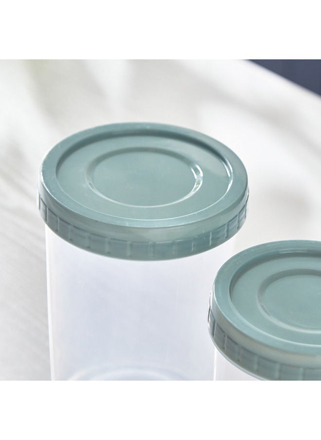 Spectra 2-Piece Ezee Lock Container Set 1500 ml